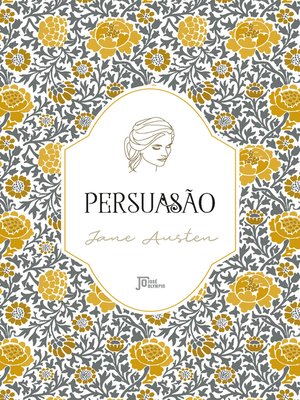 cover image of Persuasão